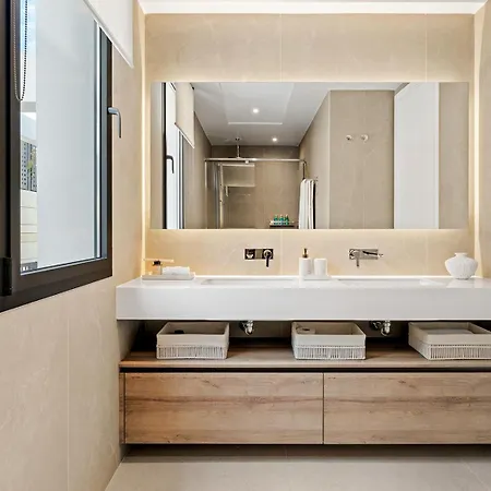 Luxury In Marbella, Gym, Sauna, Pool - Cipres Villa Marbella