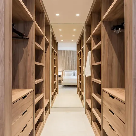 6 Bedroom Luxury In With Private Gym And Sauna Marbella