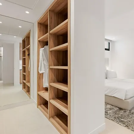 6 Bedroom Luxury In With Private Gym And Sauna Vila *