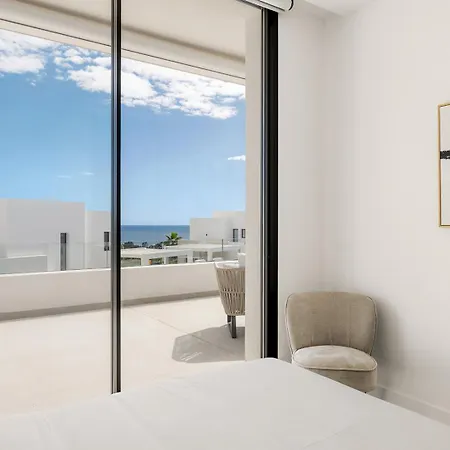 6 Bedroom Luxury In With Private Gym And Sauna Vila *