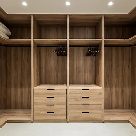 Vila 6 Bedroom Luxury In With Private Gym And Sauna Marbella